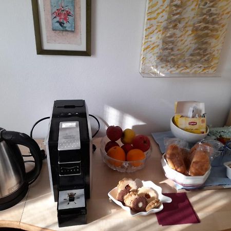 Dream 22 B&B Trieszt Kültér fotó