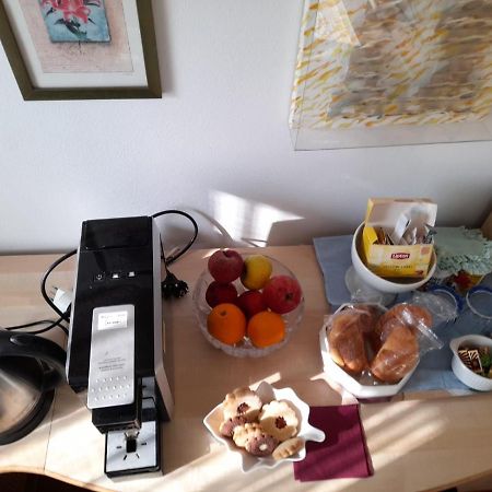 Dream 22 B&B Trieszt Kültér fotó
