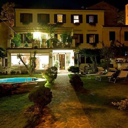 Dream 22 B&B Trieszt Kültér fotó