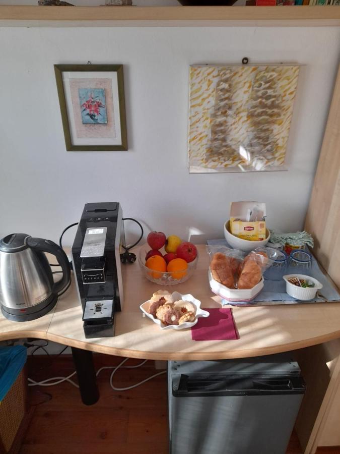 Dream 22 B&B Trieszt Kültér fotó