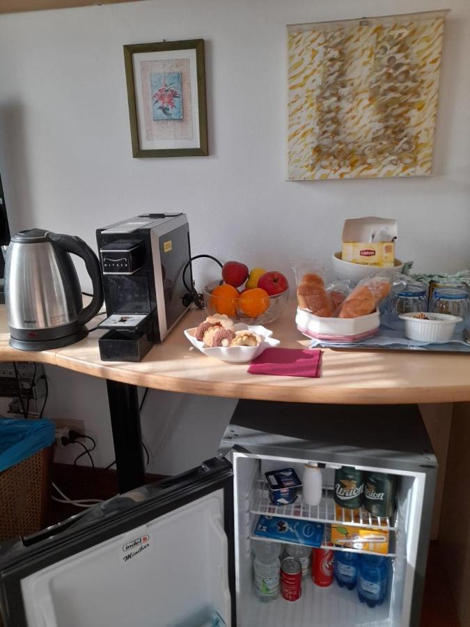Dream 22 B&B Trieszt Kültér fotó