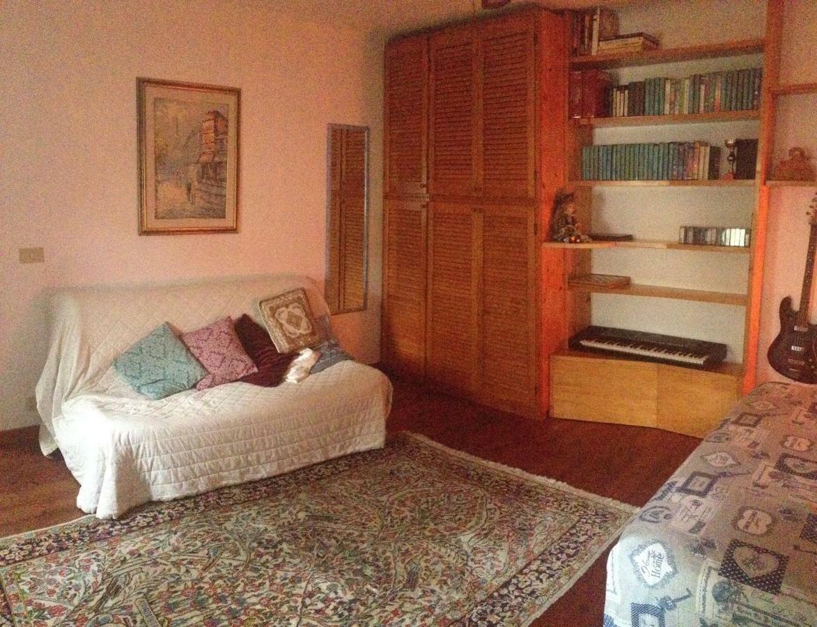 Dream 22 B&B Trieszt Kültér fotó