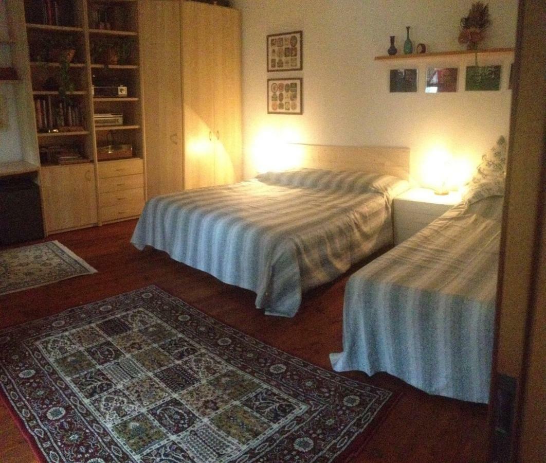 Dream 22 B&B Trieszt Kültér fotó