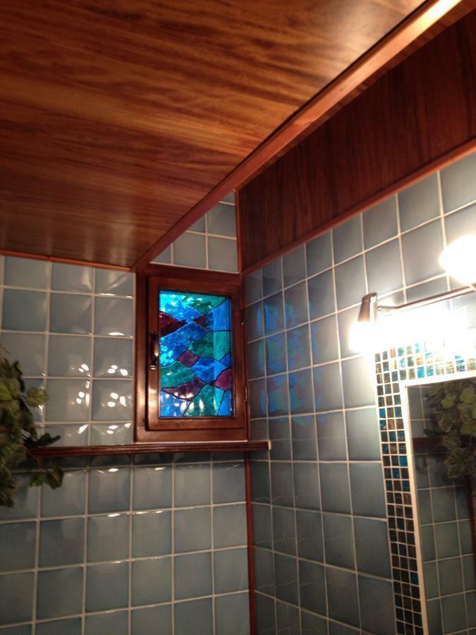 Dream 22 B&B Trieszt Kültér fotó