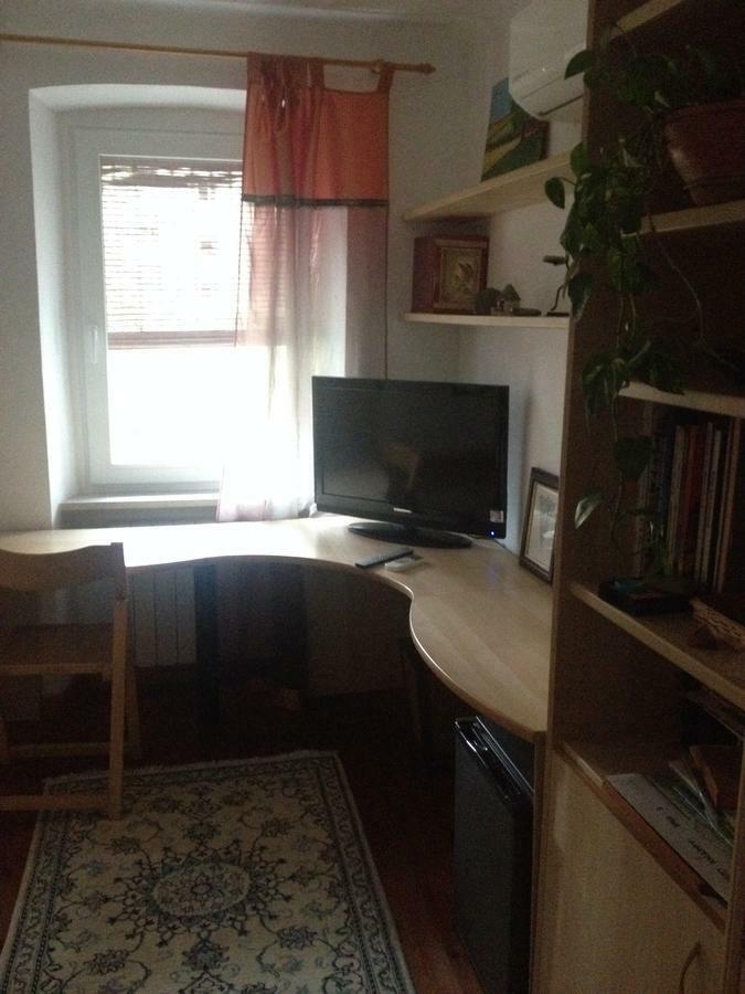 Dream 22 B&B Trieszt Kültér fotó