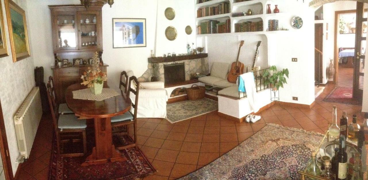 Dream 22 B&B Trieszt Kültér fotó