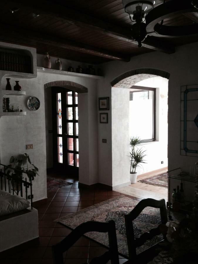 Dream 22 B&B Trieszt Kültér fotó