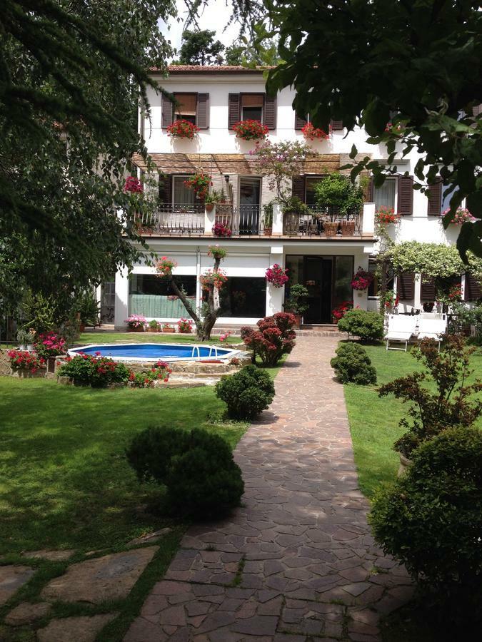 Dream 22 B&B Trieszt Kültér fotó