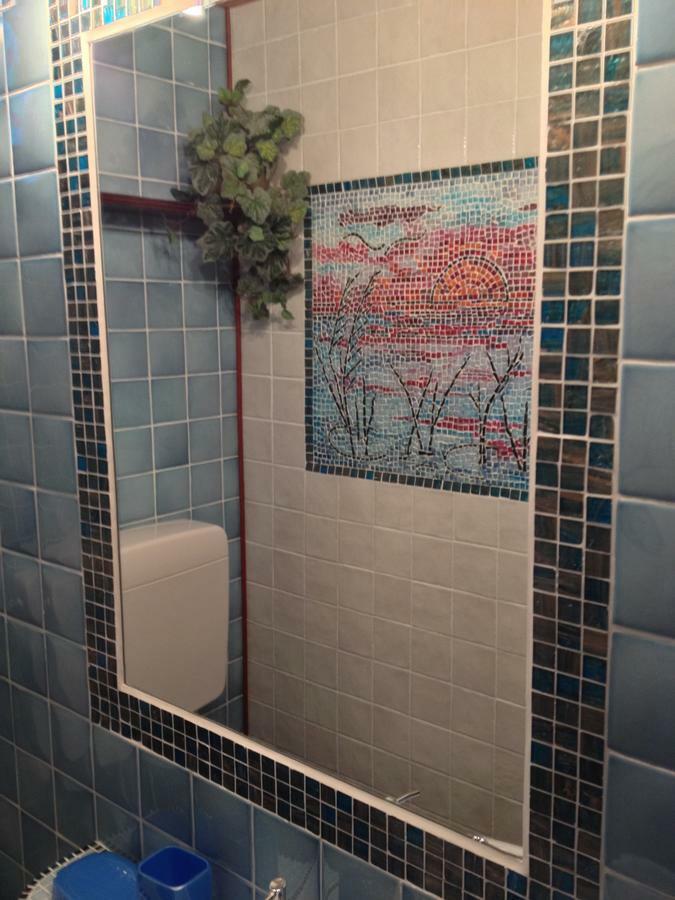 Dream 22 B&B Trieszt Kültér fotó