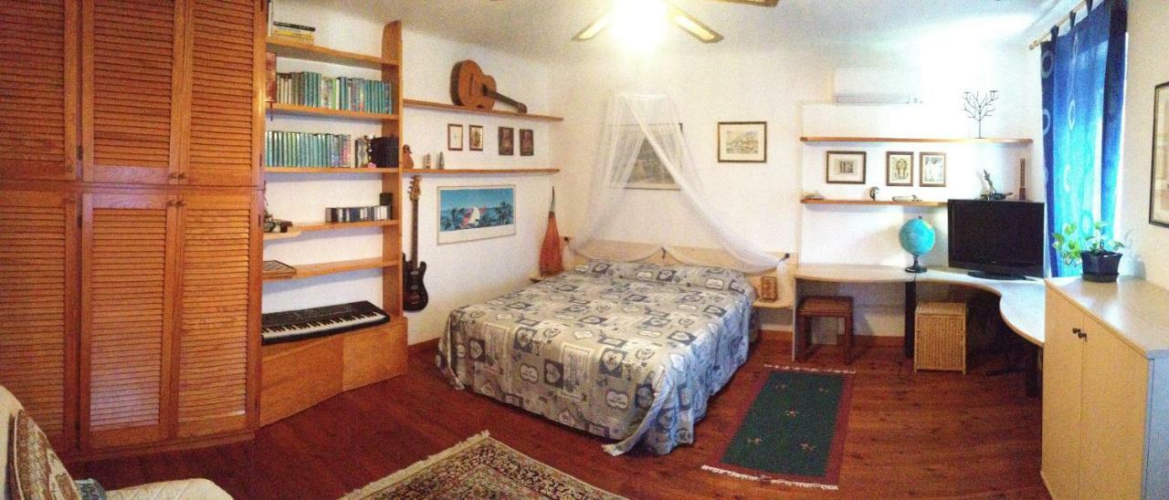 Dream 22 B&B Trieszt Kültér fotó