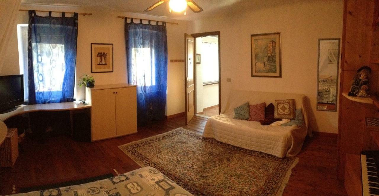 Dream 22 B&B Trieszt Kültér fotó