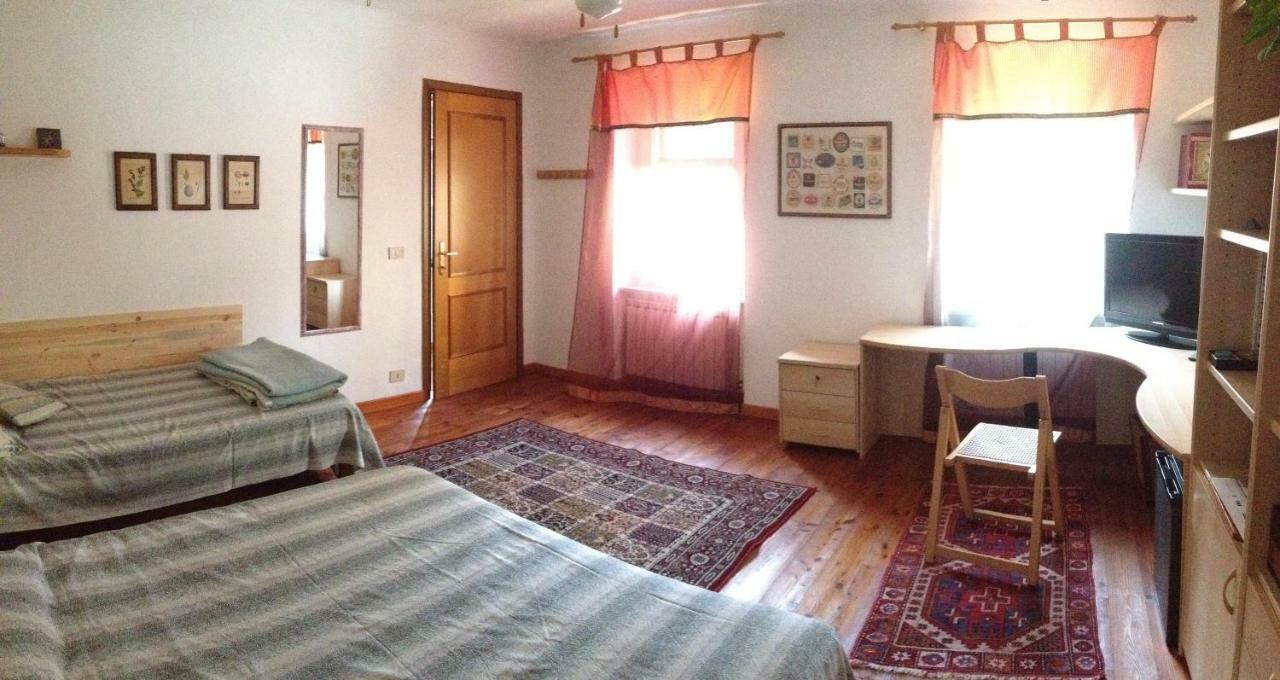 Dream 22 B&B Trieszt Kültér fotó