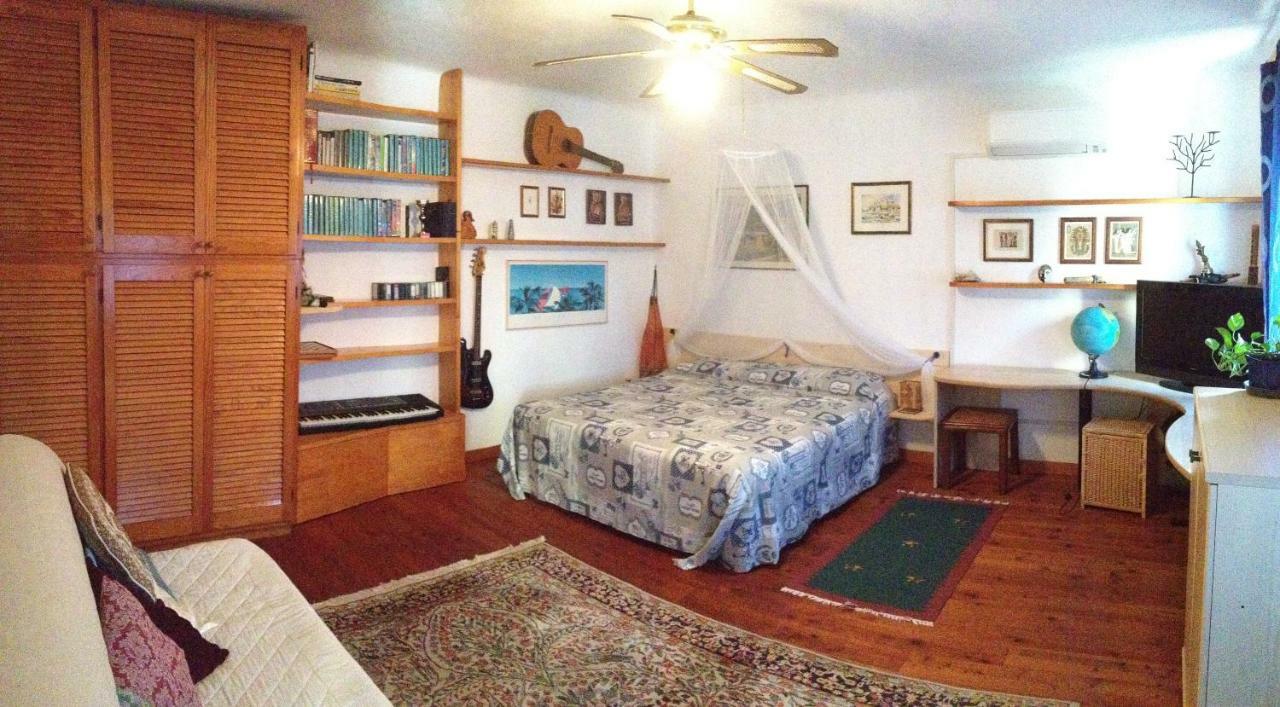 Dream 22 B&B Trieszt Kültér fotó