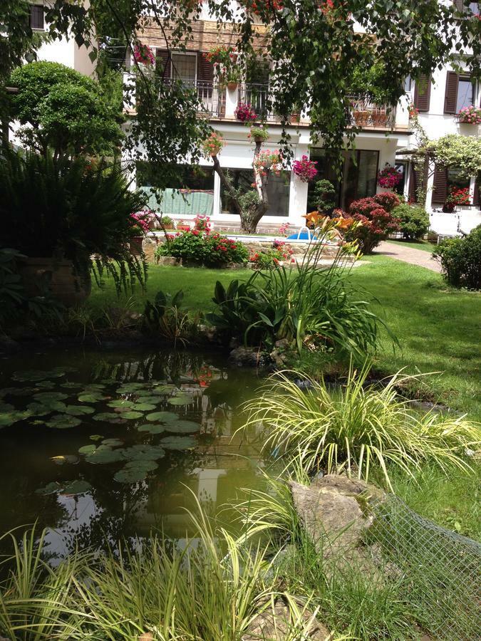 Dream 22 B&B Trieszt Kültér fotó