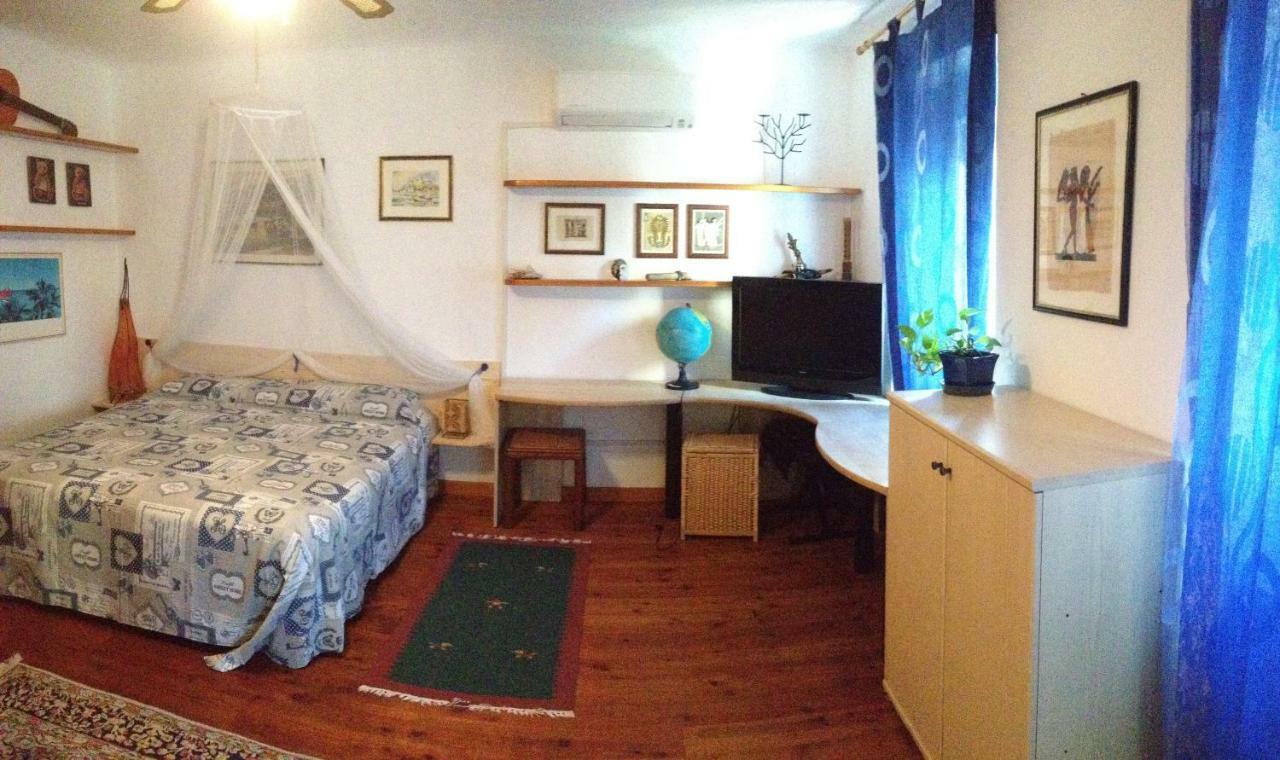 Dream 22 B&B Trieszt Kültér fotó