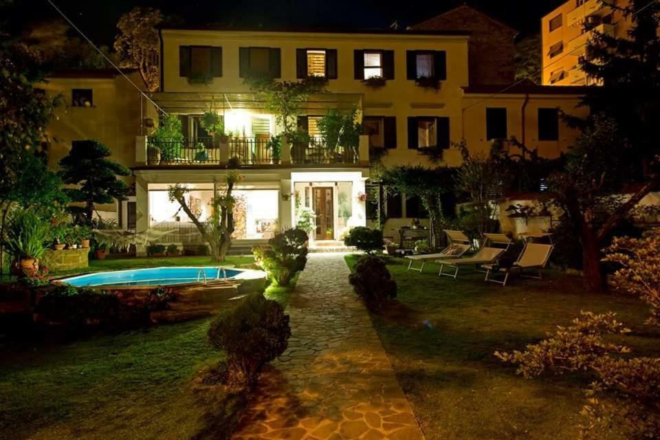 Dream 22 B&B Trieszt Kültér fotó