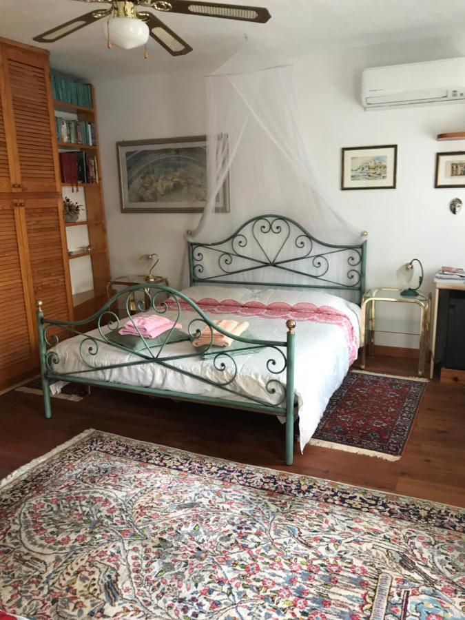 Dream 22 B&B Trieszt Kültér fotó