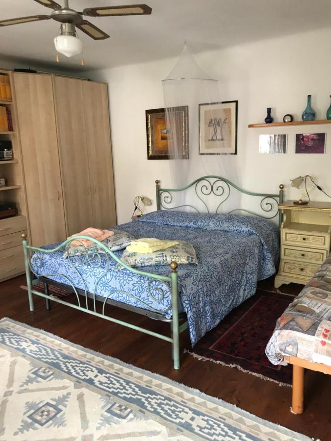 Dream 22 B&B Trieszt Kültér fotó