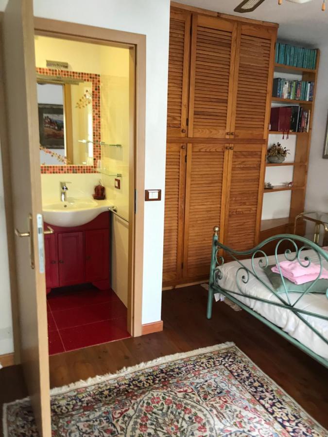 Dream 22 B&B Trieszt Kültér fotó