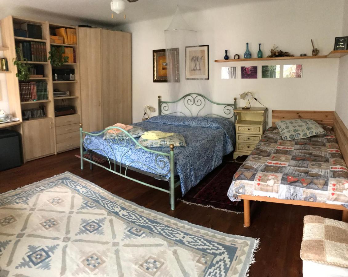 Dream 22 B&B Trieszt Kültér fotó