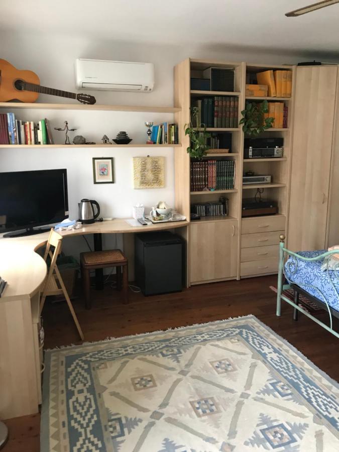 Dream 22 B&B Trieszt Kültér fotó